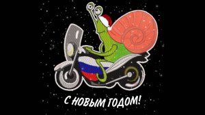 Новый год 2025
