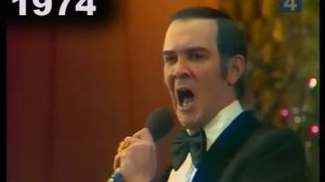 Приходи. Памяти Муслима Магомаева