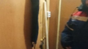 Зимник 2025 Лютый новый год на вахте,встречаем 2025г