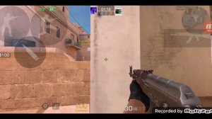 Дуэль с ДимонПро! В со2(стандофф2).