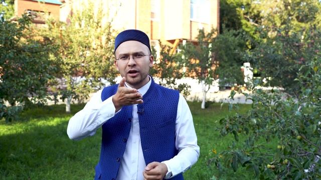 В чужом глазу – соринку...