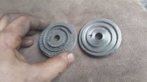 Архимедова спираль на токарном.Реально?