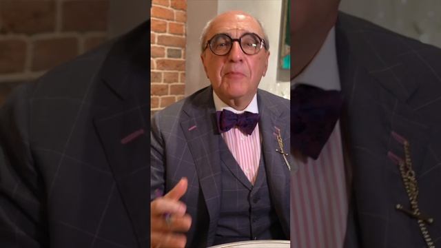 Александр Добровинский о золотых правилах четырех У для Формулы Успеха
