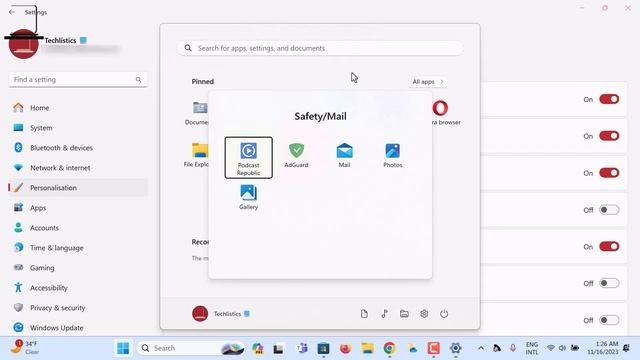 Windows 11 Version 23H2. What's new? смотреть онлайн