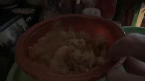 Индейка с рисом и овощами (Натур Буфет)