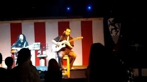 26.10.2021. Концерт Канцлер Ги в Омске.