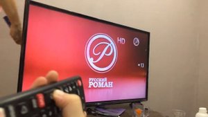 Профилактика русский роман HD 14.01.2021