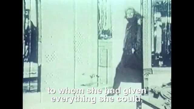превращение (Prevrashchenie) - 1982 Soviet short film with English subtitles