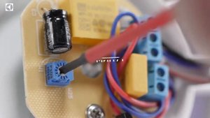 Вытяжной вентилятор Electrolux Rainbow