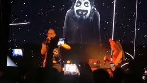 2rbina 2rista - Бабадук (Самара, 16.10.2022)