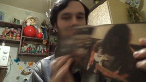 As I Lay Dying - Awakened & Wovenwar Unboxing (распаковка)