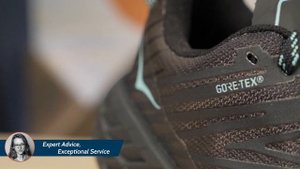 Hoka One One Speedgoat 4 GTX Series Review