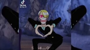 vinsmoke family react to Sanji