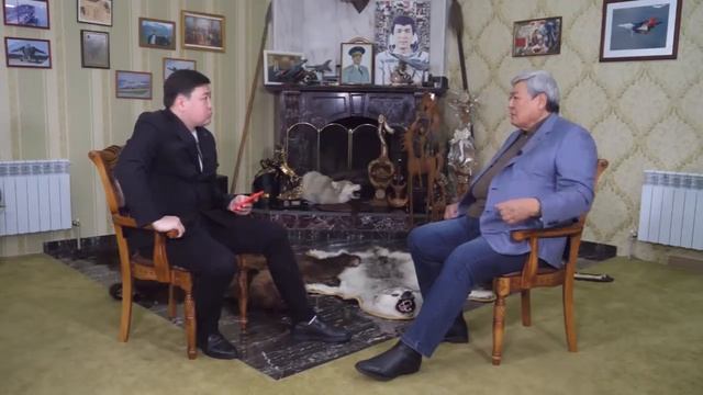 Тоқтар ӘУБӘКІРОВ | “Маған билік өкілдері келмейтін болды” | Шындық  | “Ең қауіпті жануар - адам!”