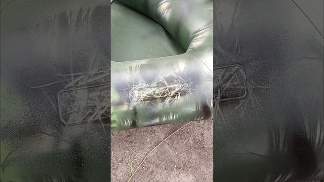 Комуфляж своими руками