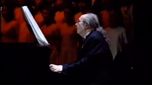 Opera "BEIT OLAM - HOUSE OF ETERNITY" clip смотреть онлайн