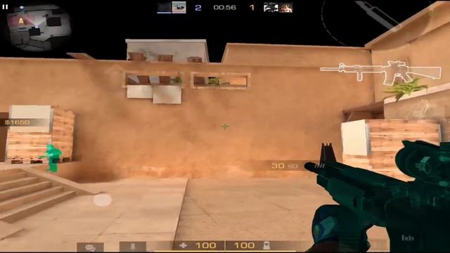 До глобала с софтом | Изичные противники | Standoff 2