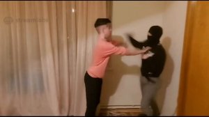 SHKILLA TEAM ПРЕДСТАВЛЯЕТ - СЕМЬЯ.