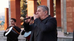 Артур Джалавян - ARTSHAKH HAYI TUN / 2025 NEW