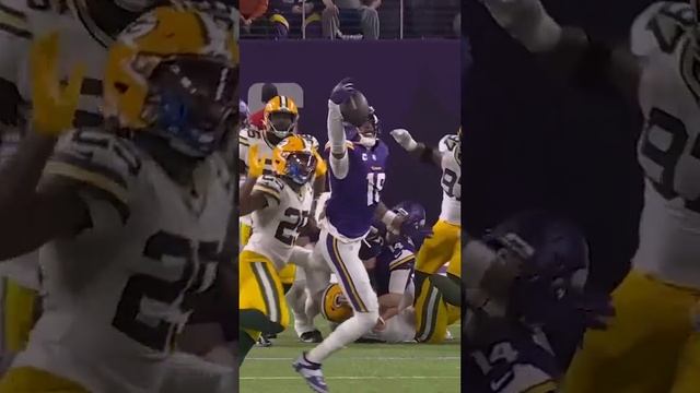 “greatest catch that never existed in nfl history”  #justinjefferson #minnesota #vikings #nfl