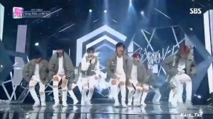 Stray Kids - District 9 (Show Music Mix)