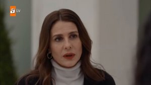 Ben Bu Cihana Sığmazam 20. Bölüm @atvturkiye