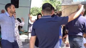 Гр. Бахтавар-Перизада. Новинка 2022