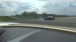 Кенигсгегг Агера С vs Бугатти Вейрон 16.4