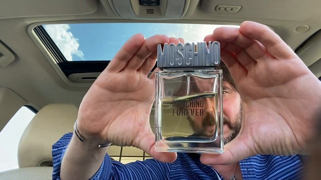 Moschino Forever (2011) fragrance review смотреть онлайн