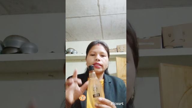 Benefit of rcm Moringa shampoo ... смотреть онлайн