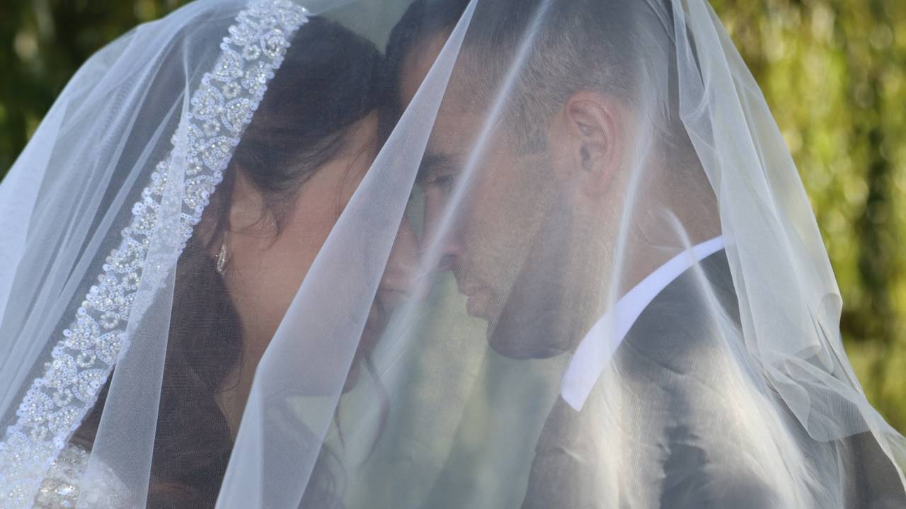 Часть 3  Эльман и Сабина Саидовы. 14.09.2024 Новый Оскол