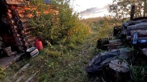 РЫБАЦКОЕ ПУТЕШЕСТВИЕ НА СЕВЕР СИБИРИ! Рыбалка на озёрах ХМАО - ХАНТЫ ЧАСТЬ 1. ЩУКА. ОКУНЬ. ОТДЫХ.