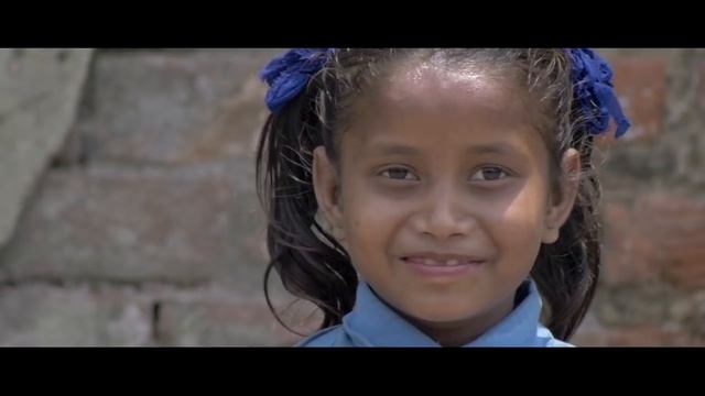 CRY | The Indian National Anthem against Child Labour смотреть онлайн