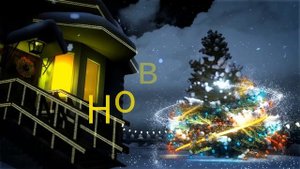 С Новым годом!