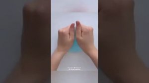 Смешные истории со слаймами   Залипательные видео