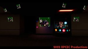 Chuck E Cheese Reel to Real - Celebration 1994 (Studio C Version) (9/11/2022)
