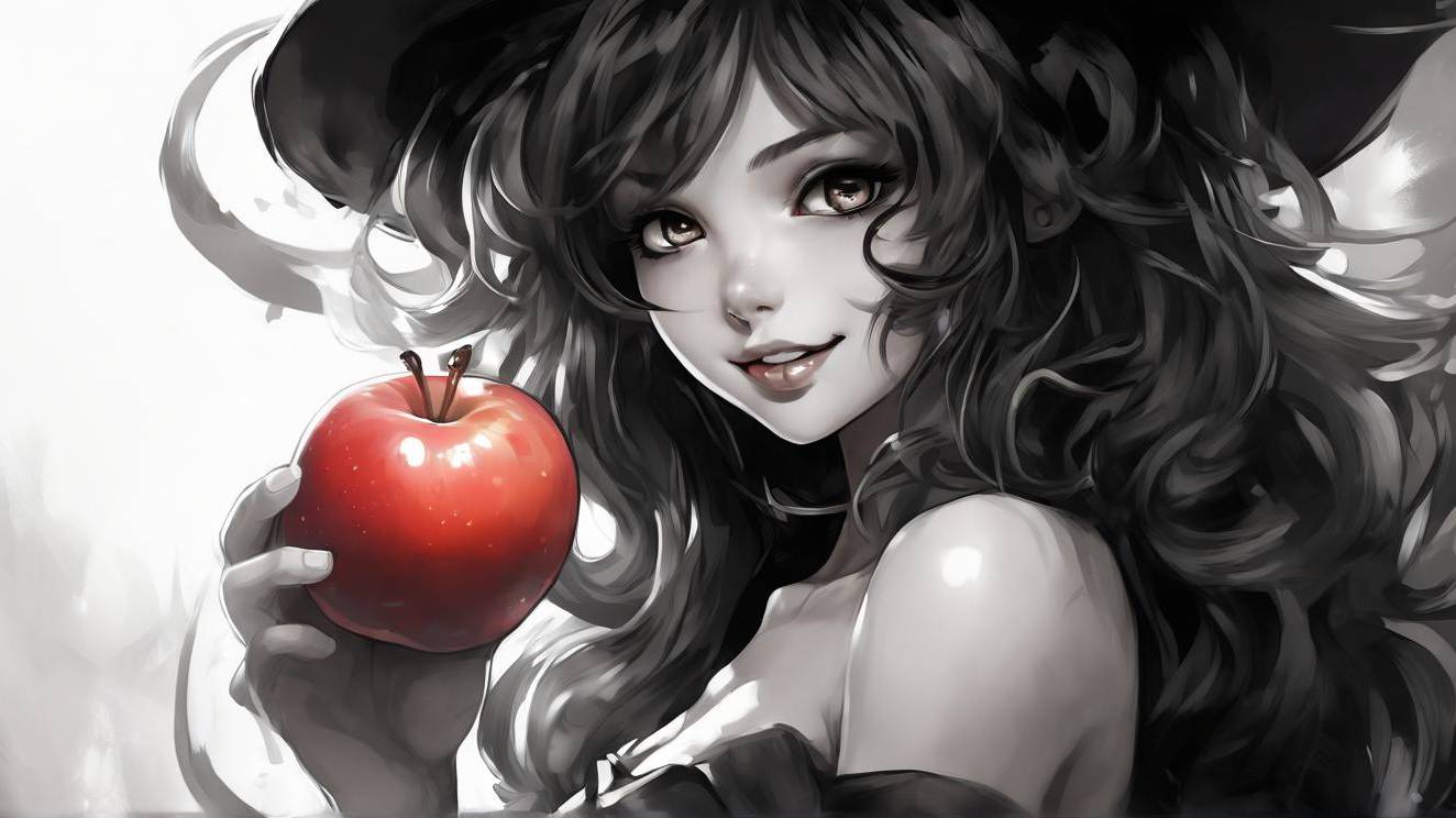 🎵 Bad Apple!! feat.SEKAI Remake