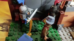 гладиаторы 2 (запуск видео:31-12-2024)