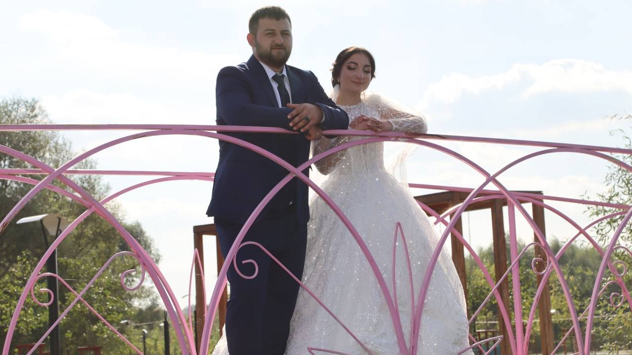 Часть 2 Салман и Альбина Тасаевы 20.09.2024 г.Новый Оскол