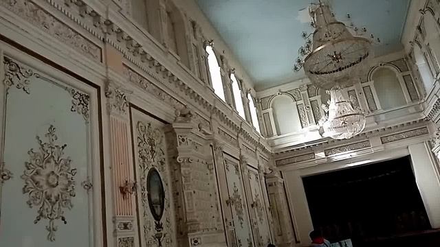 Узбекистан - Гарем особого назначения