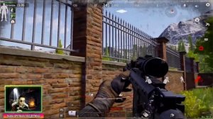 ВЫБИЛ НОЖ! НОВЫЙ РЕЖИМ ВСТРЕЧА! АРЕНА БРЕЙКАУТ! arena Breakout