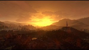 Horizon Slowed + Reverb (Dying Light)