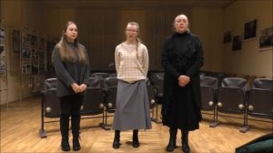 УРА! Свадебная величальная песня.