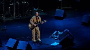 Александр Розенбаум - Песня старого портного. Санкт-Петербург, 29.12.23