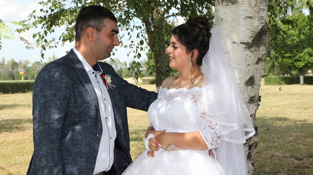 Часть 1 Исаевы Элхан и Нурана 03.08.2024 г. Строитель