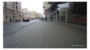 🏙️ ХАРЬКОВ ~ ПРОГУЛКА ПО ЦЕНТРУ ГОРОДА #Харьков #Прогулки_по_Харькову #Kharkov #Ukraine