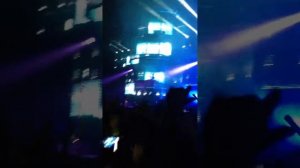 Avicii   ID O2 Arena