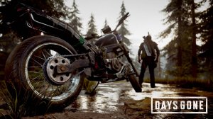 DAYS GONE (Жизнь После) ➤ Прохождение игры ( Часть V )