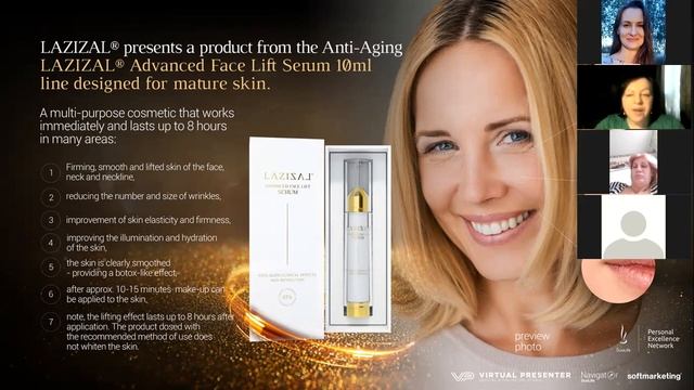 DuoLife kosmetikos prezentacija смотреть онлайн