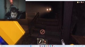 пытаюсь найти глитч фрагмент в doors content update